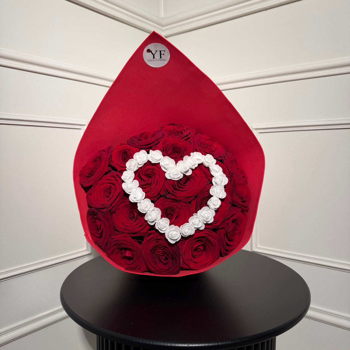 Bouquet Personnalisable