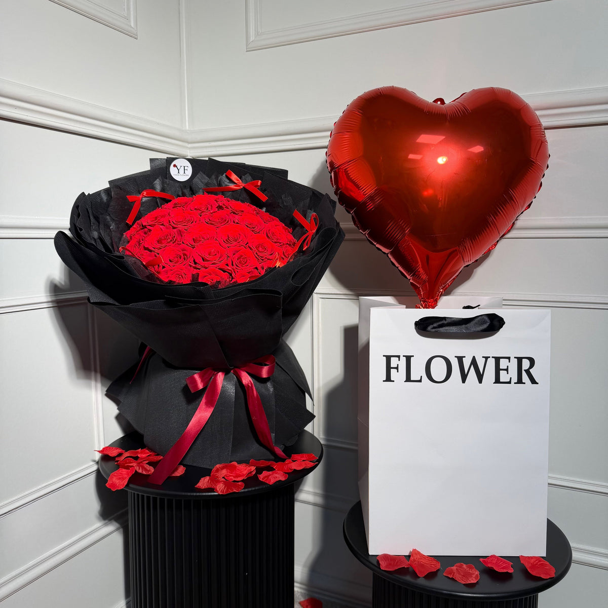 Bouquet Sensation