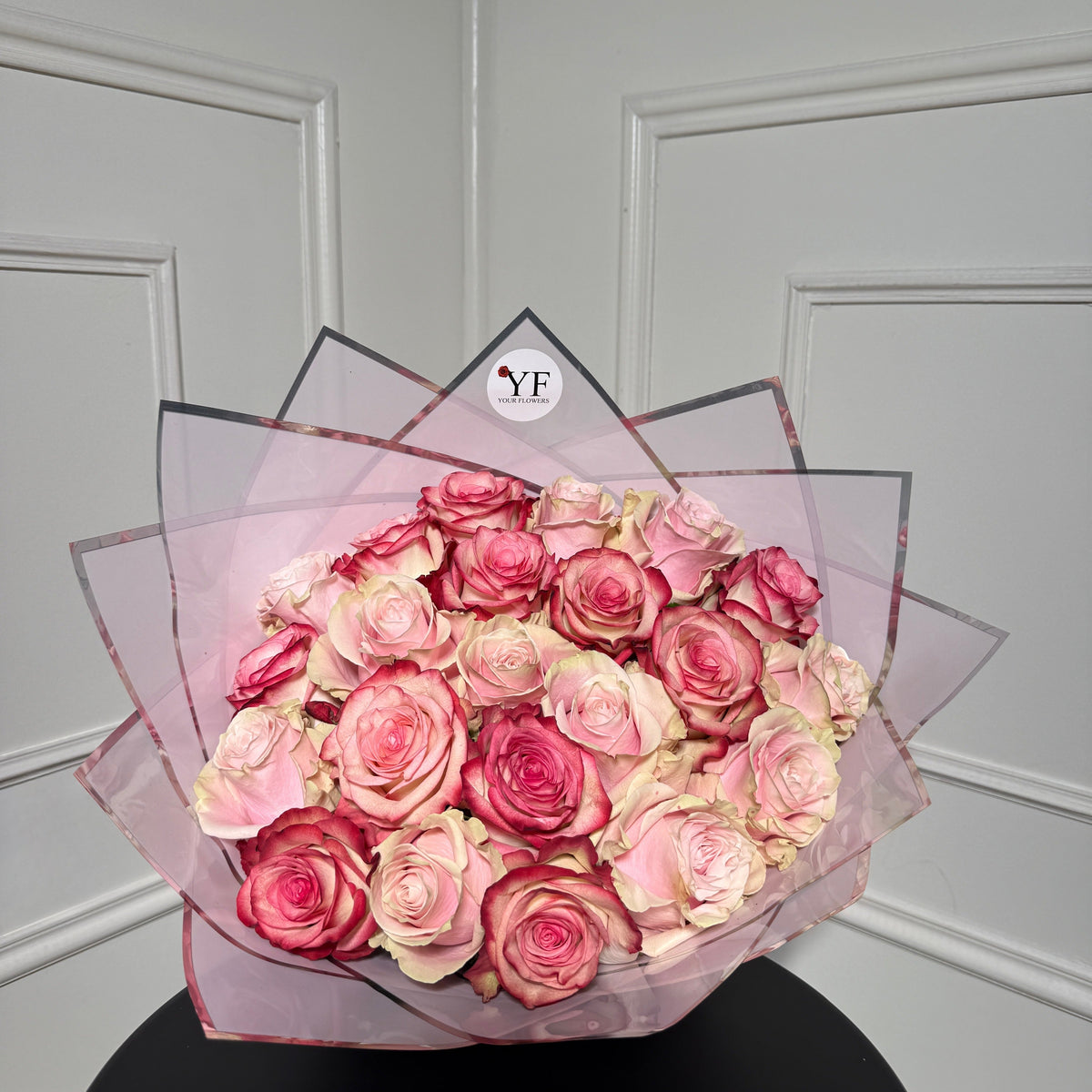 Bouquet Évidence