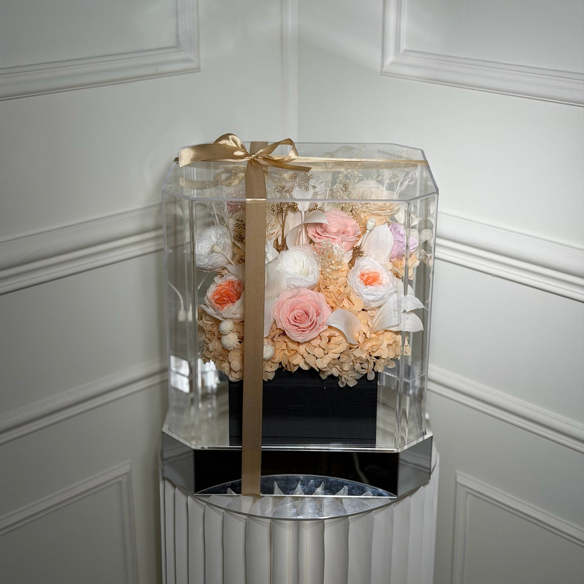 Coffret Éternité Deluxe